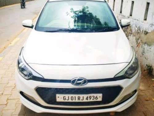 Used Hyundai i20 car at low price