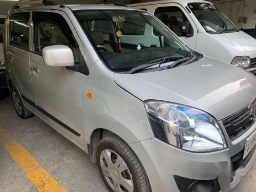 Maruti Suzuki Wagon R 2018 for sale