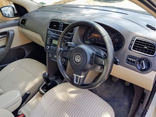 Volkswagen Vento 2010 for sale