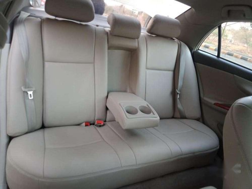 Toyota Corolla Altis 1.8 G 2010 for sale