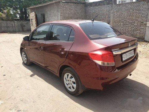 2013 Honda Amaze for sale at low price