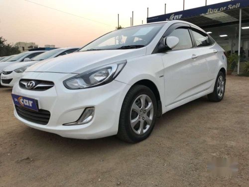 Used Hyundai Verna 1.6 CRDi SX 2013 for sale