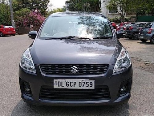 Used Maruti Suzuki Ertiga VXI 2014 for sale