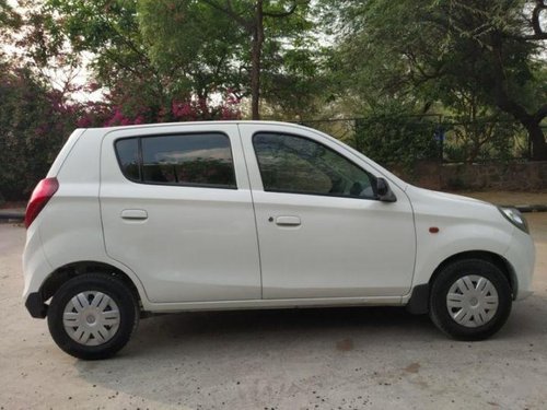 2012 Maruti Suzuki Alto 800 for sale at low price