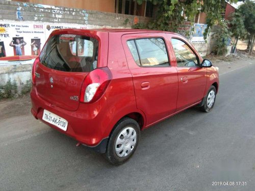 Maruti Suzuki Alto 800 Lxi, 2013, Petrol for sale