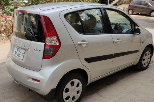 Used Maruti Suzuki Ritz car at low price