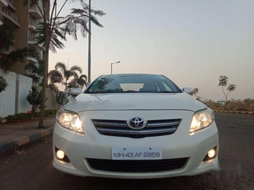 Toyota Corolla Altis 1.8 G 2010 for sale