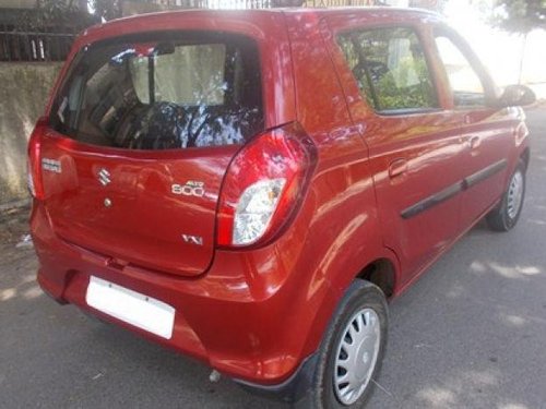 Maruti Suzuki Alto 800 2016 for sale