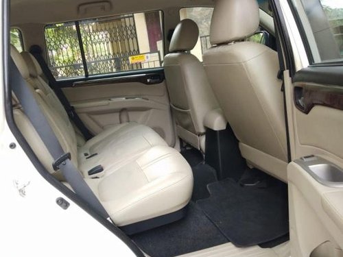 2015 Mitsubishi Pajero Sport for sale