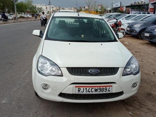 Ford Fiesta Classic 1.4 Duratorq CLXI 2014 for sale