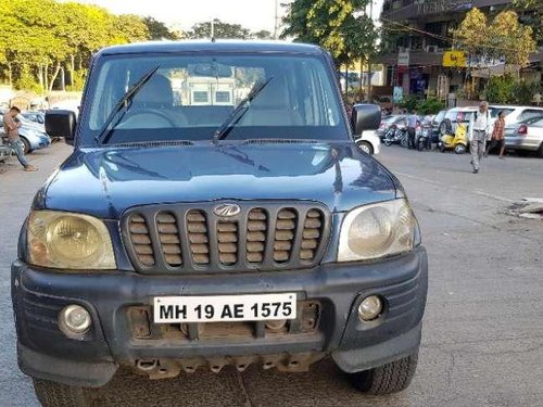 Mahindra Scorpio 2005 for sale