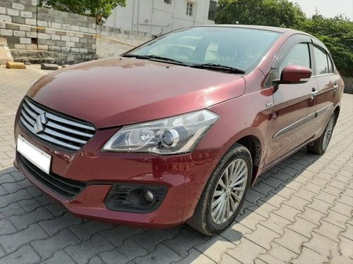 2017 Maruti Suzuki Ciaz for sale