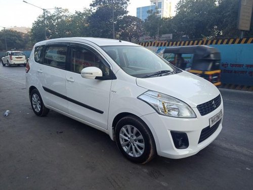 Used 2015 Maruti Suzuki Ertiga for sale