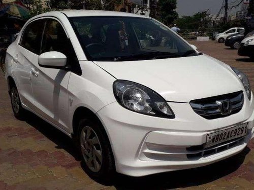 Used Honda Amaze car 2013 for sale at low price