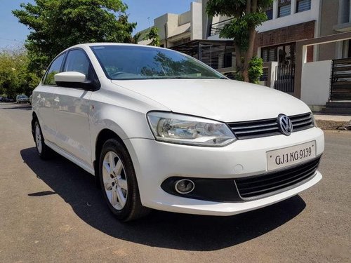 Volkswagen Vento 2010 for sale