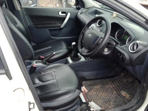 Ford Fiesta Classic 1.4 Duratorq CLXI 2014 for sale