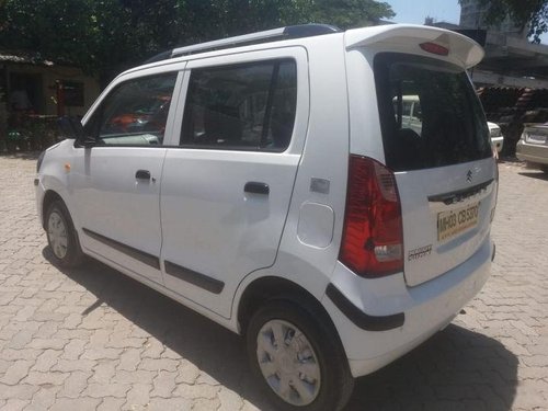 Maruti Suzuki Wagon R 2016 for sale