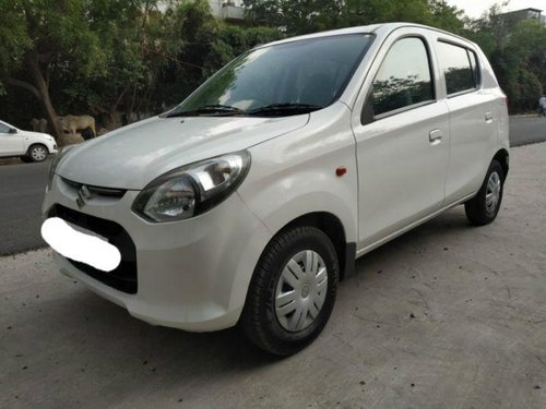 2012 Maruti Suzuki Alto 800 for sale at low price