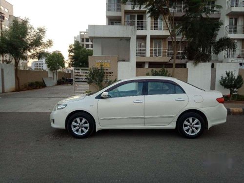 Toyota Corolla Altis 1.8 G 2010 for sale