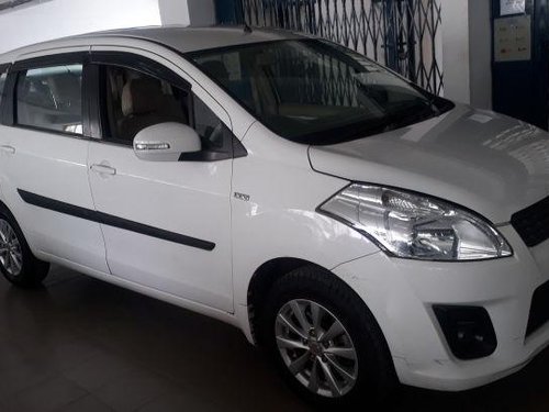 Maruti Suzuki Ertiga ZDI 2015 for sale