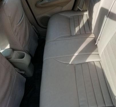 Honda City 1.5 S MT 2011 for sale