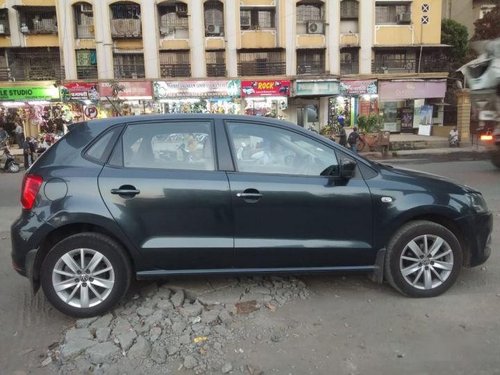 2015 Volkswagen Polo for sale at low price