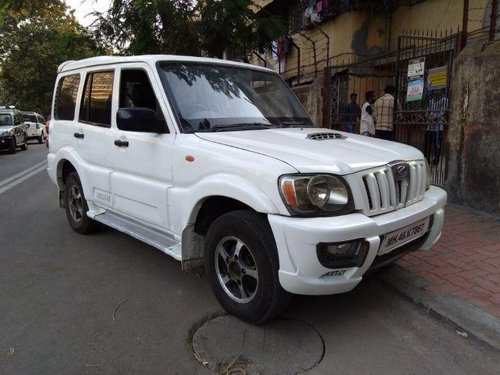 2012 Mahindra Scorpio 2009-2014 for sale