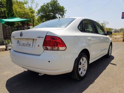 Volkswagen Vento 2010 for sale