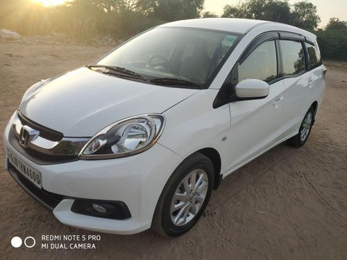 2015 Honda Mobilio for sale