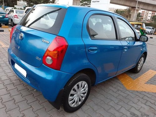 2012 Toyota Etios Liva for sale at low price