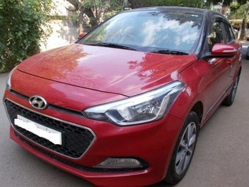 Used 2017 Hyundai Elite i20 for sale