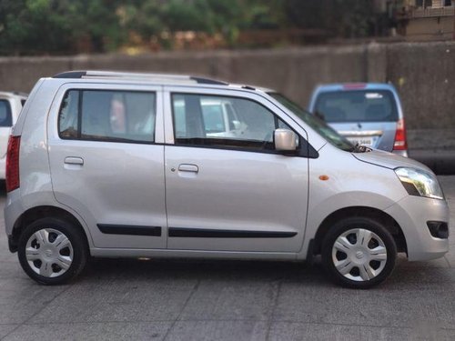 Used 2014 Maruti Suzuki Wagon R for sale