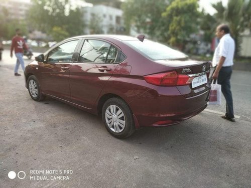 Used 2014 Honda City for sale