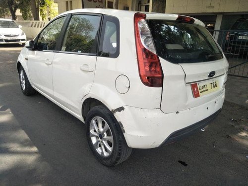 Ford Figo 2015-2019 Diesel Titanium for sale