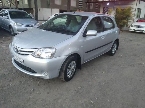 Used Toyota Etios Liva GD 2011 for sale