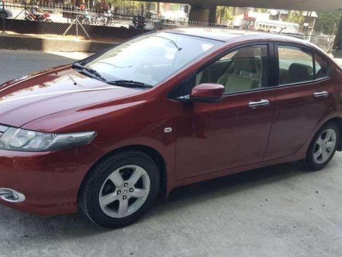 2011 Honda City for sale at low price