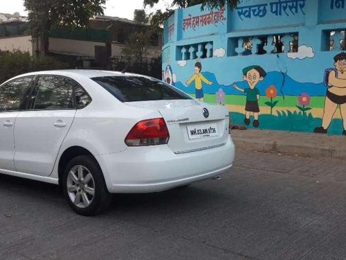 2010 Volkswagen Vento for sale