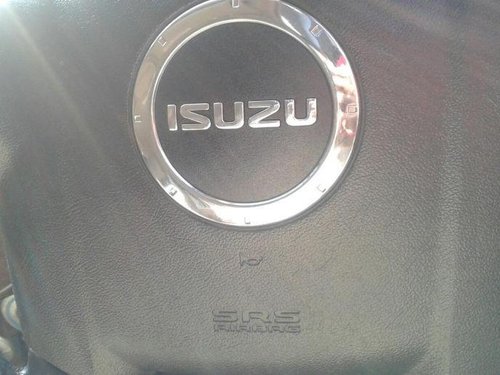 Isuzu MU 7 4x2 2015 for sale