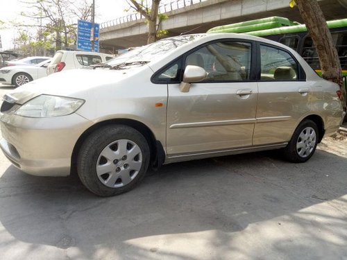 Used 2005 Honda City for sale