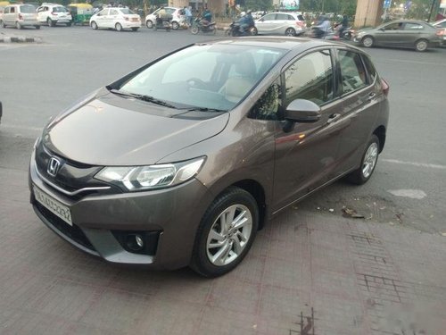 2015 Honda Jazz for sale at low price