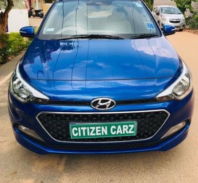 Hyundai Elite i20 1.2 Spotz 2017 for sale