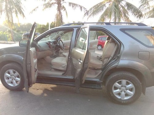 2010 Toyota Fortuner for sale