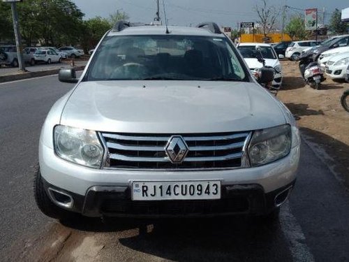 Renault Duster 2013 for sale