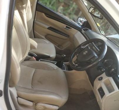 Used Maruti Suzuki Ciaz car at low price