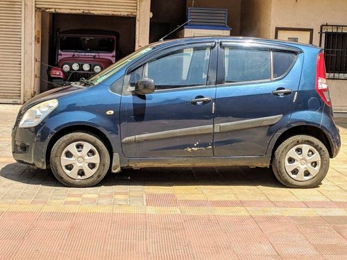 2011 Maruti Suzuki Ritz for sale at low price