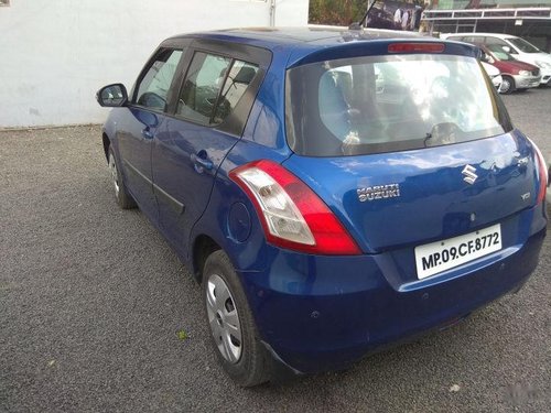 Used 2012 Maruti Suzuki Swift for sale