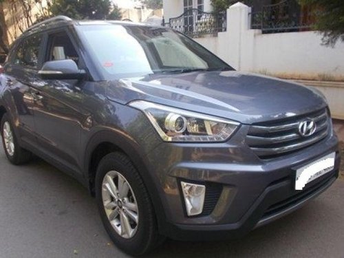 2017 Hyundai Creta for sale