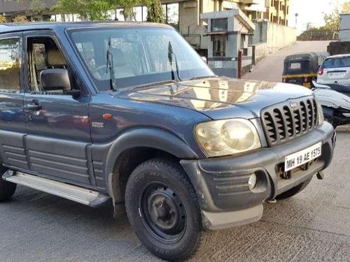 Mahindra Scorpio 2005 for sale