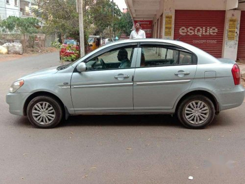 Used 2006 Hyundai Verna for sale