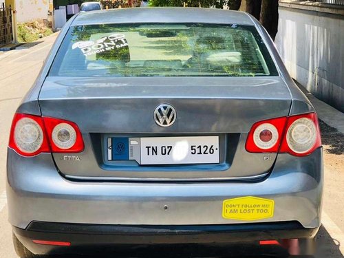 Used Volkswagen Jetta car 2009 for sale at low price